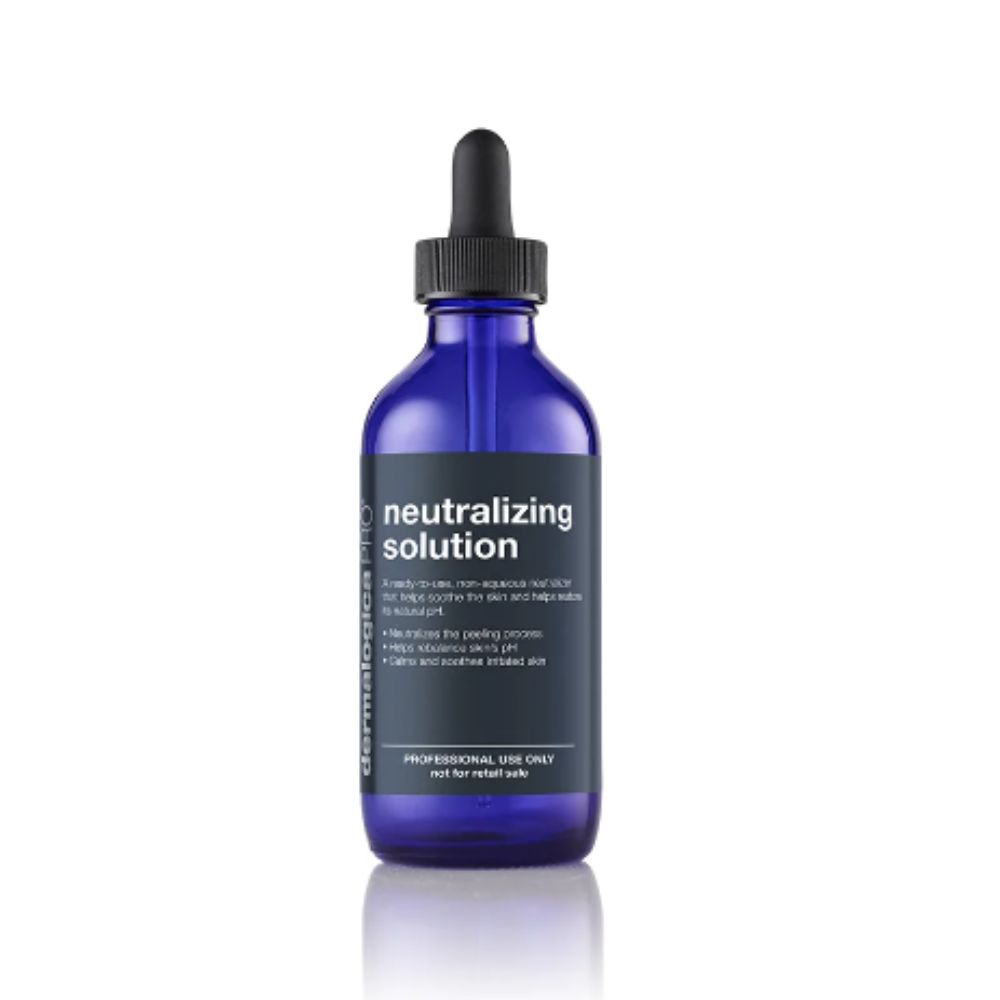 Dermalogica Pro Peeling – Exfoliating Lotion Unisex, 118 ml