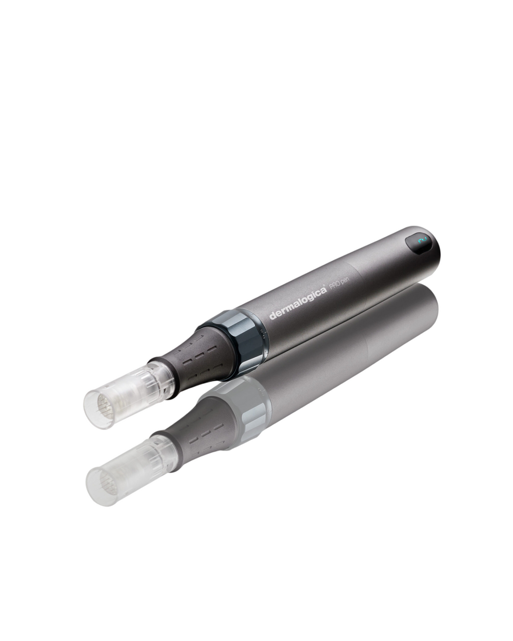 Dermalogica Pro Pen – Microneedling Pen, 24-PIN 10 PK, Grey