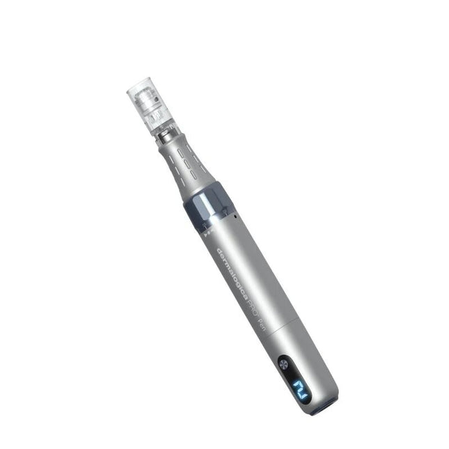 Dermalogica Pro Pen – Microneedling Pen, 9-PIN 10 PK, Grey