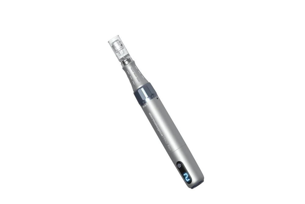 Dermalogica Pro Pen – Microneedling Pen, 9-PIN 10 PK, Grey