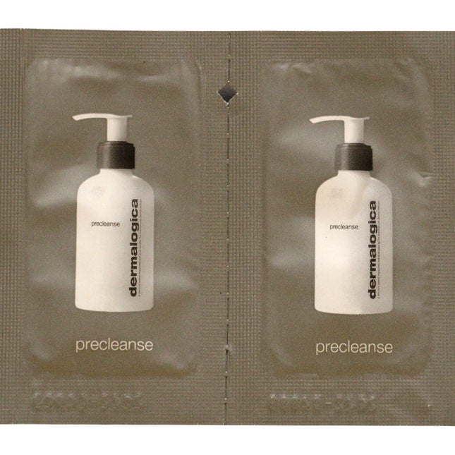 Dermalogica Pro - PreCleanse Alcohol-Free Deep Cleansing – Cleansing Oil Unisex, For Face ml Sample