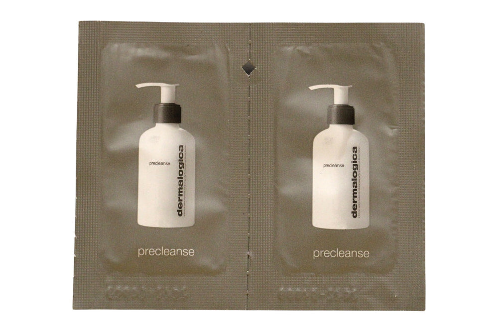Dermalogica Pro - PreCleanse Alcohol-Free Deep Cleansing – Cleansing Oil Unisex, For Face ml Sample