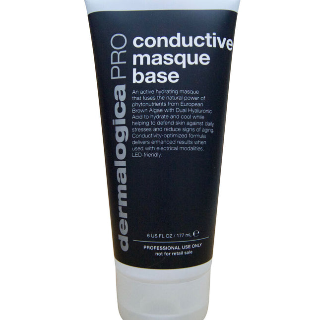 Dermalogica Pro Hyaluronic Acid Anti-Ageing Day – Cream Mask Unisex, For Face, 177 ml