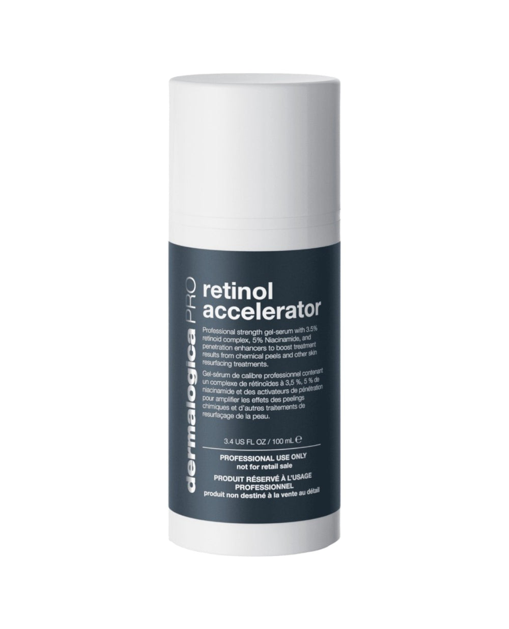 Dermalogica Pro Retinol 3% Anti-Wrinkle – Serum Unisex, For Face, 100 ml