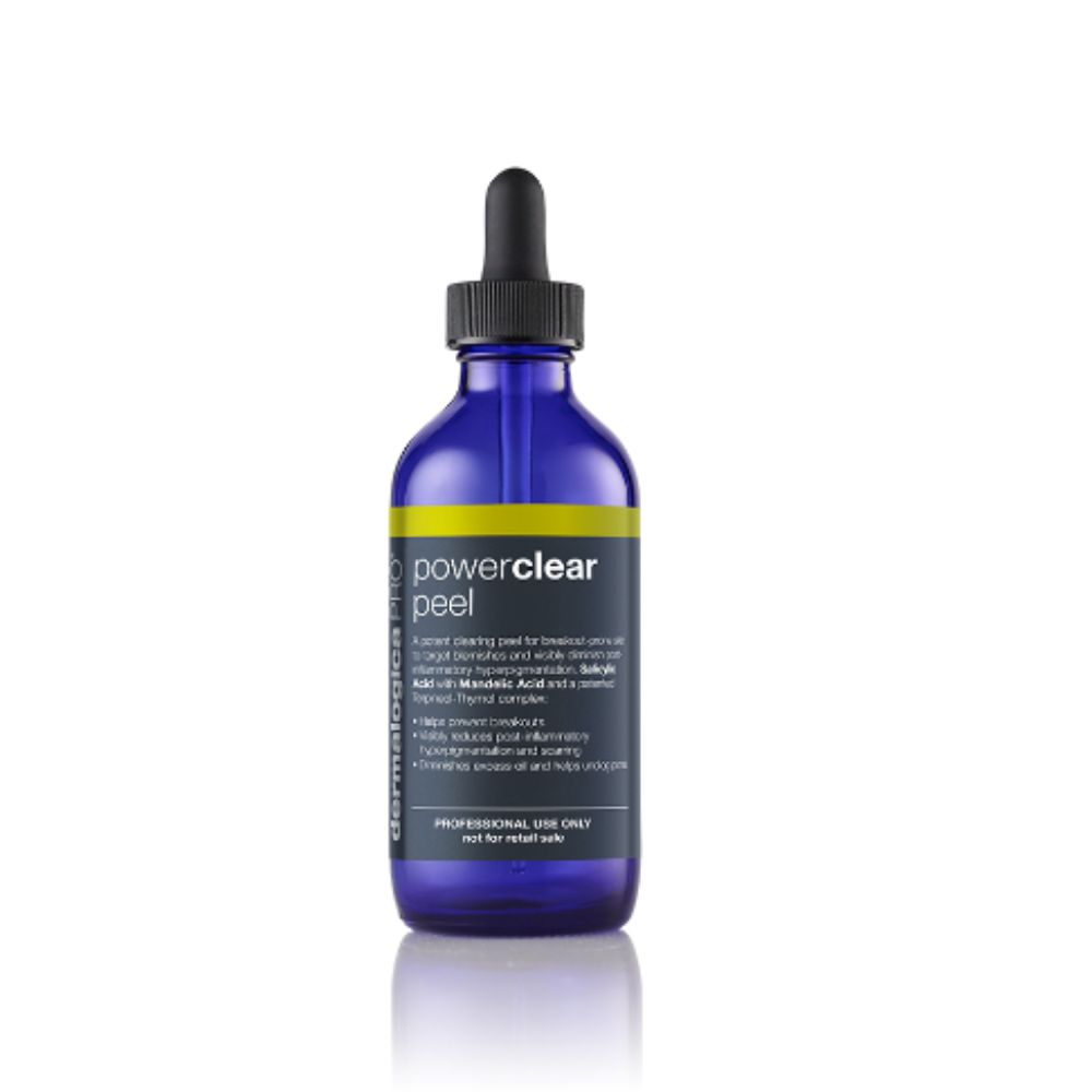 Dermalogica Pro Salicylic Acid Peeling – Lotion Unisex, For Face, 118 ml