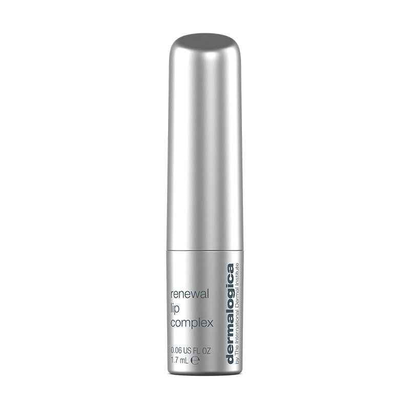 Dermalogica Renewal Lip Complex Hydra-Nourishing – Lip Balm Treatment for Women, 1.7 ml
