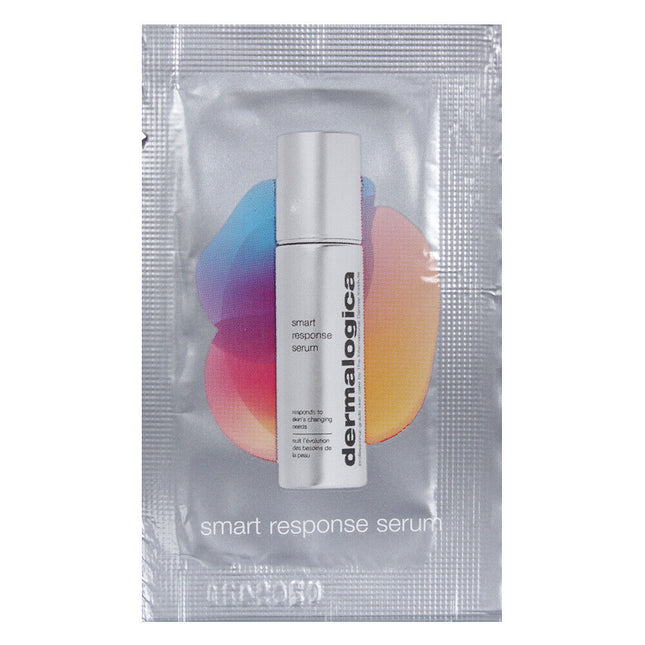 Dermalogica Set Dermalogica Smart Response Hydrating – Serum Unisex, For Face, 4 pcs, Sample