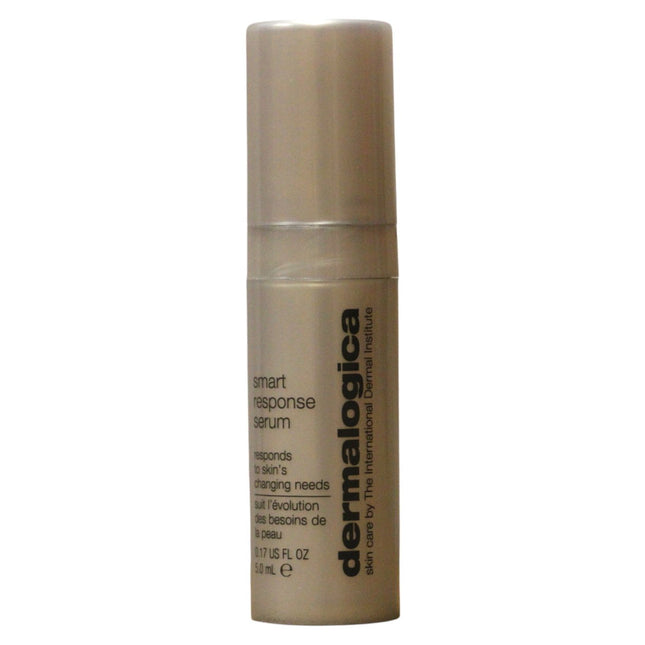Dermalogica Smart Response Paraben-Free Smoothes/Firms & Hydrates Day – Serum Unisex, For Face, 5 ml Sample