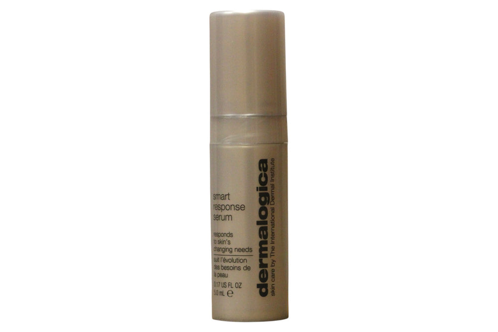 Dermalogica Smart Response Paraben-Free Smoothes/Firms & Hydrates Day – Serum Unisex, For Face, 5 ml Sample