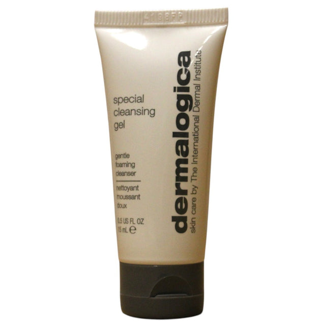 Dermalogica Special – Cleansing Gel for Women, For Face, 15 ml