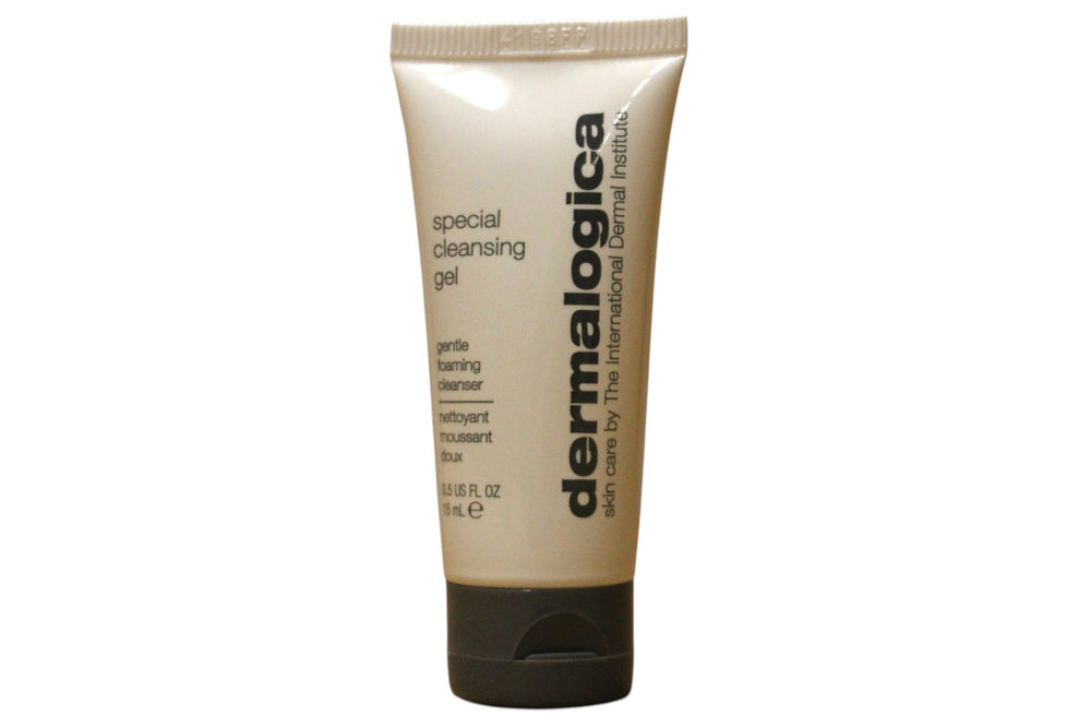 Dermalogica Special – Cleansing Gel for Women, For Face, 15 ml
