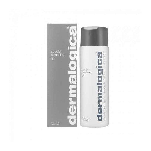 Dermalogica Special – Cleansing Gel Unisex, For Face, 250 ml