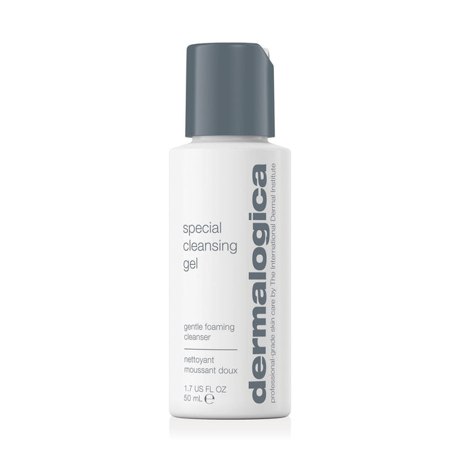 Dermalogica Special – Cleansing Gel for Women, For Face, 50 ml