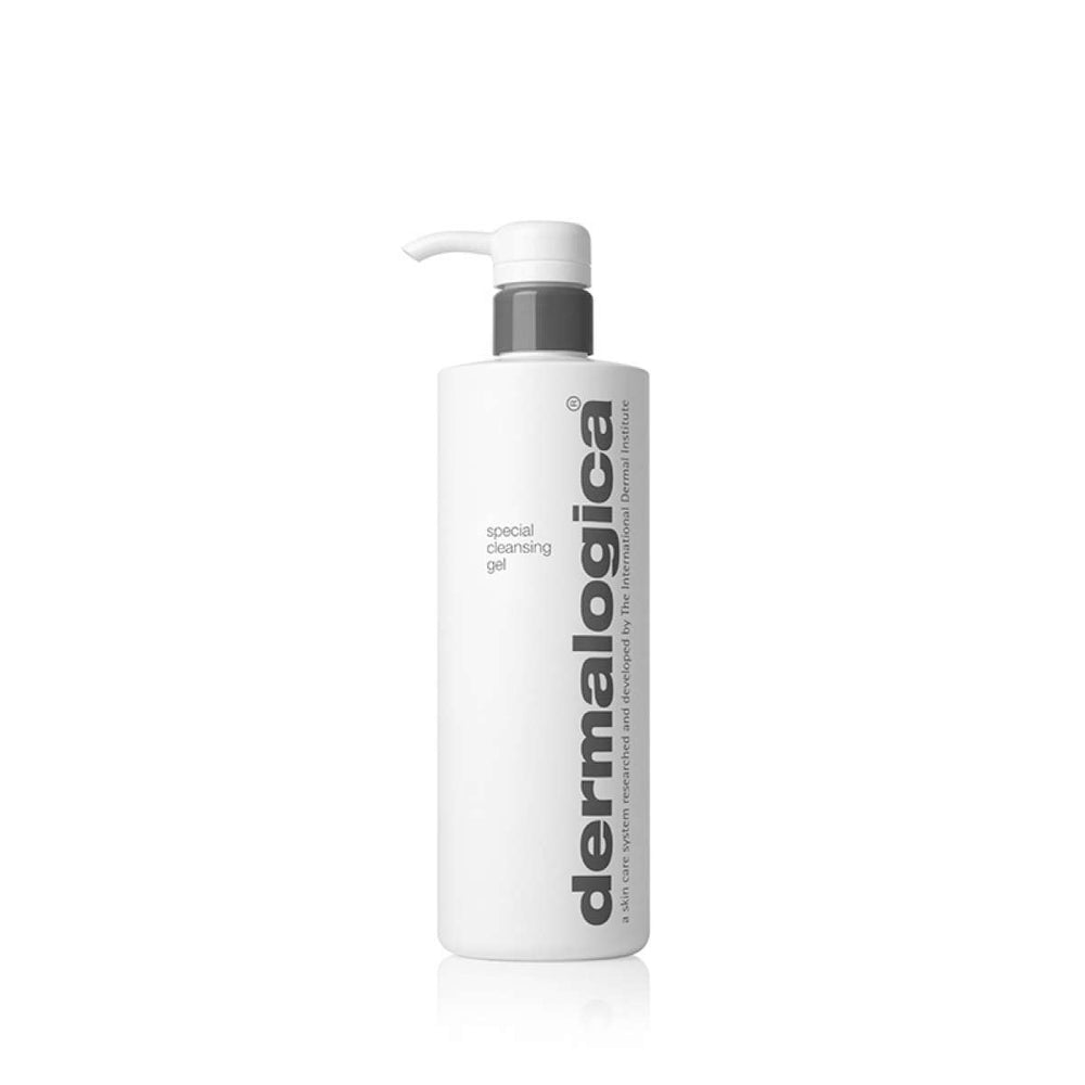 Dermalogica Special – Cleansing Gel for Women, For Face, 500 ml