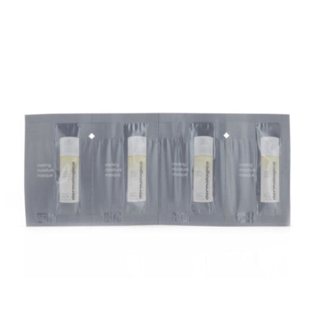 Dermalogica Special – Cleansing Gel Unisex, For Face, x4 pcs, Sample