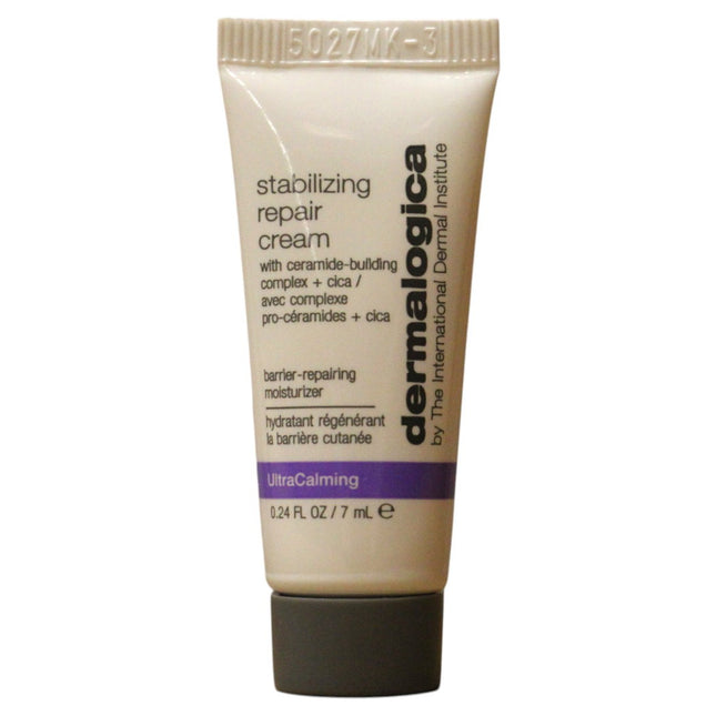 Dermalogica Stabilizing Repairing – Cream for Women, For Face, 7 ml Sample