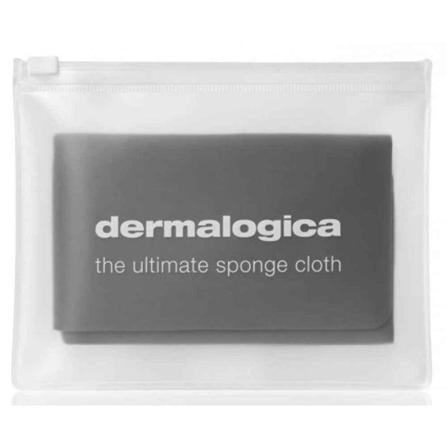 Dermalogica The Ultimate Sponge Cloth Cleansing – Facial Sponge for Women