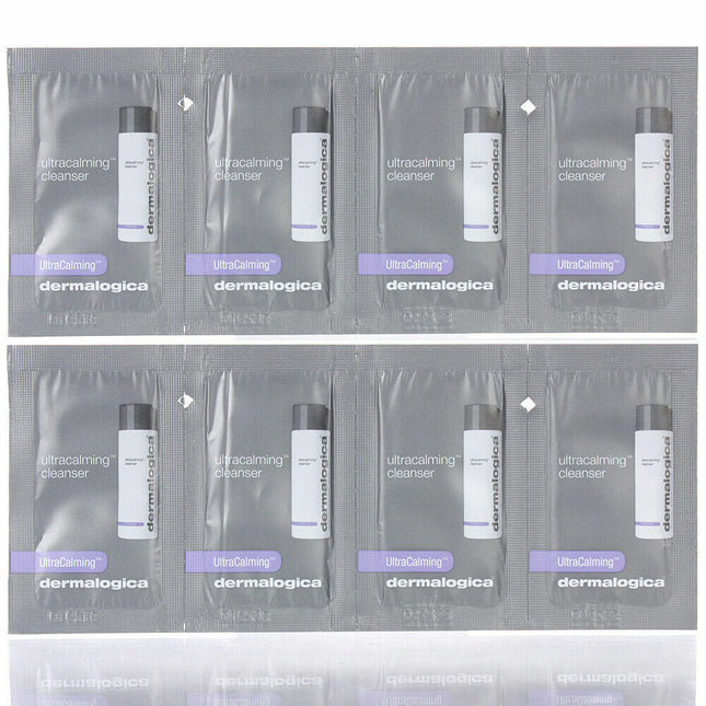 Dermalogica UltraCalming – Cleansing Gel Unisex, For Face, Sample