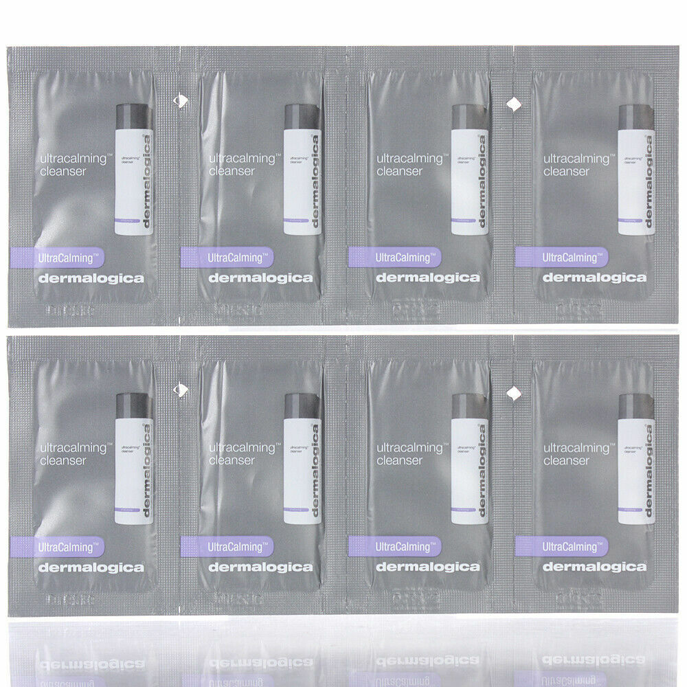 Dermalogica UltraCalming – Cleansing Gel Unisex, For Face, Sample