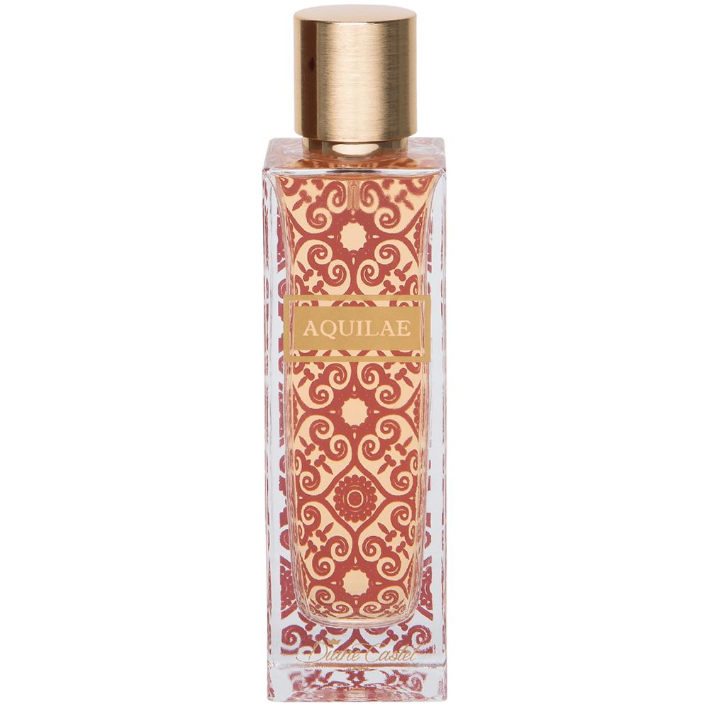 Diane Castel Aquilae – Eau de Parfum for Women, 100 ml