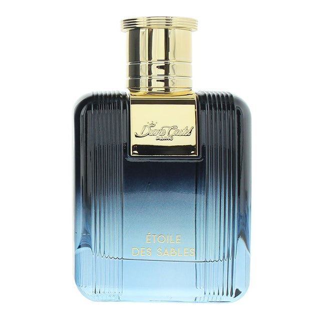 Diane Castel Etoile Des Sables – Eau de Parfum Unisex, 100 ml