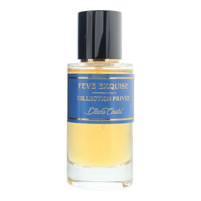 Diane Castel Feve Exquise – Eau de Parfum Unisex, 50 ml
