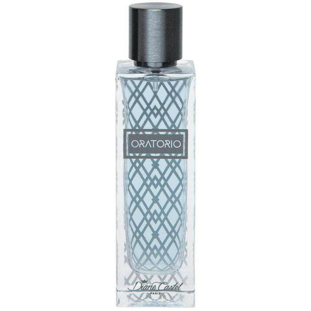 Diane Castel Oratorio – Eau de Parfum for Men, 100 ml