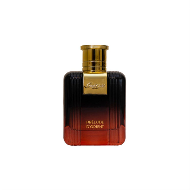 Diane Castel Prelude D'orient – Eau de Parfum Unisex, 100 ml