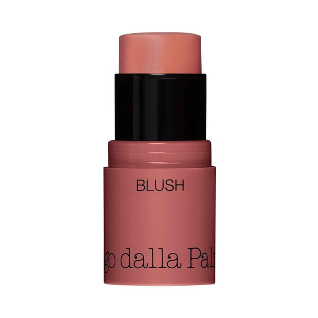 Diego Dalla Palma All In One – Blush Stick for Women, 41, Pearl Coral, 4 g