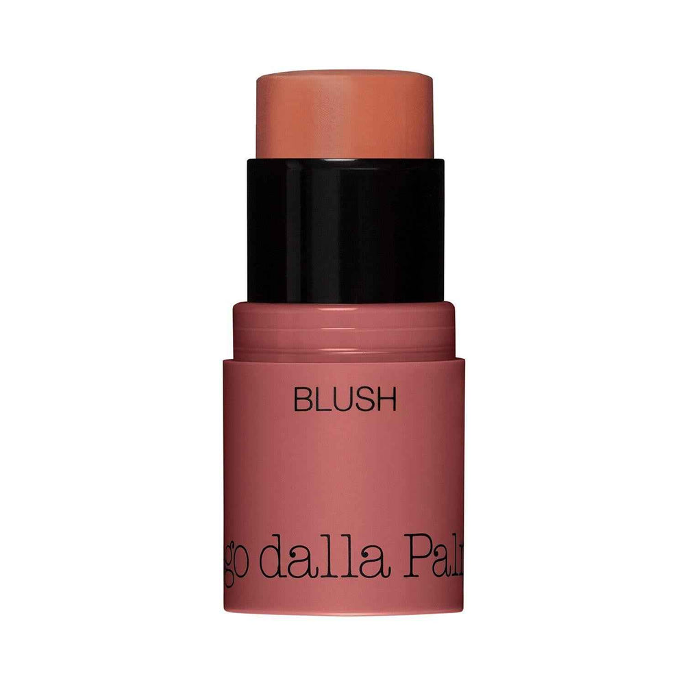 Diego Dalla Palma All In One – Blush Stick for Women, 42, Salmon, 4 g