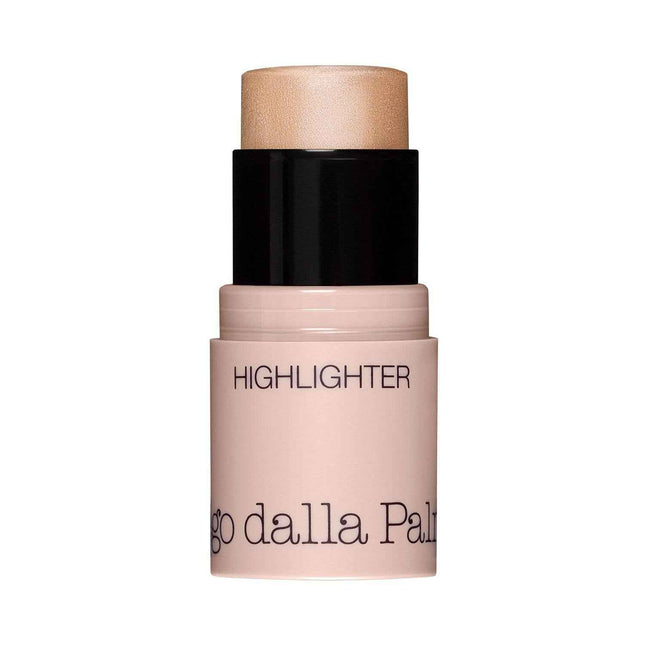 Diego Dalla Palma All In One Illuminating – Highlighter Stick for Women, 61, Mother Of Pearl, 4.5 g
