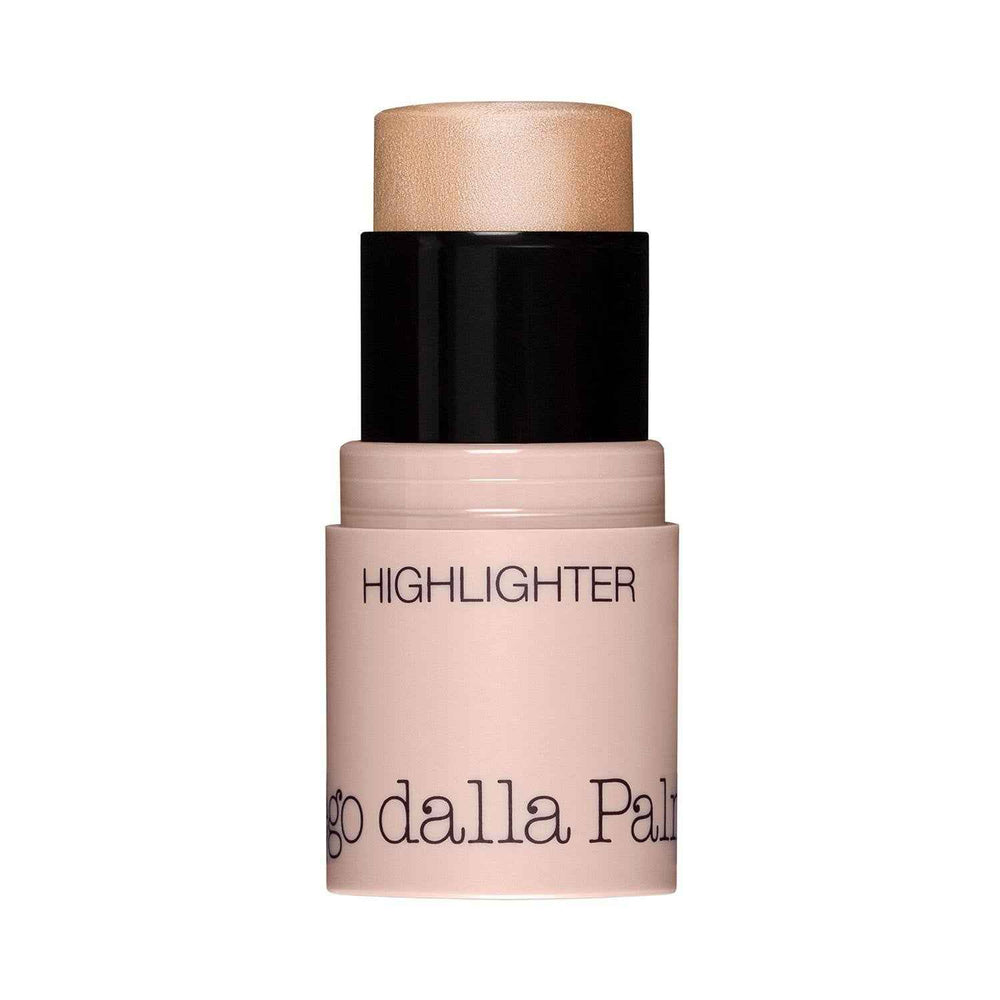 Diego Dalla Palma All In One Illuminating – Highlighter Stick for Women, 61, Mother Of Pearl, 4.5 g