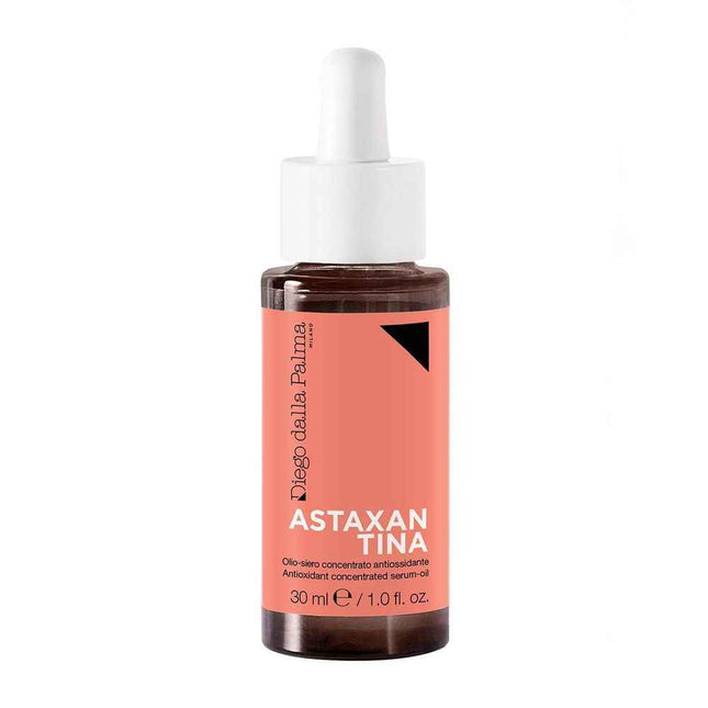Diego Dalla Palma Astaxantina Antioxidants Nourishing Day – Serum for Women, For Face & Neck, 30 ml