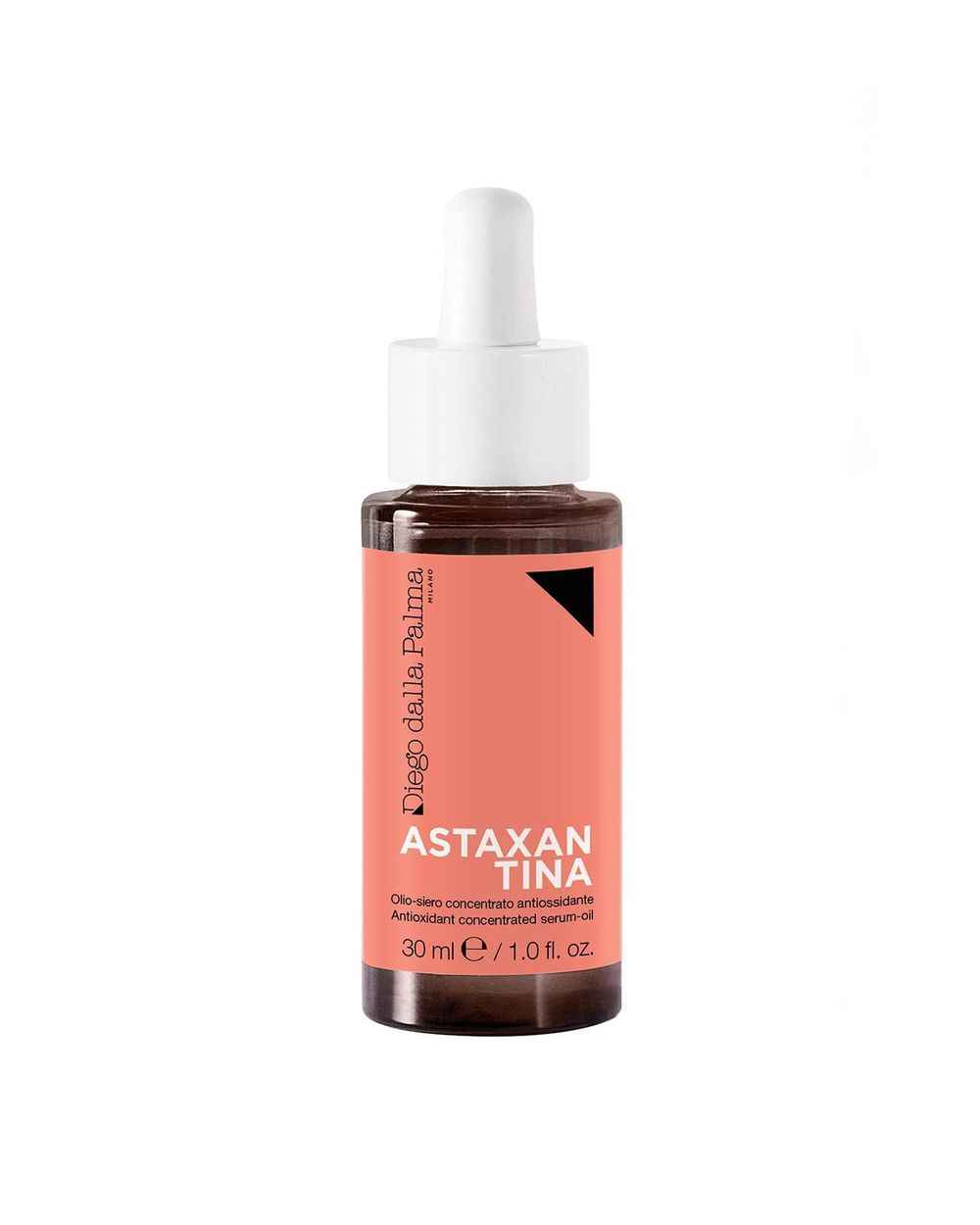 Diego Dalla Palma Astaxantina Antioxidants Nourishing Day – Serum for Women, For Face & Neck, 30 ml