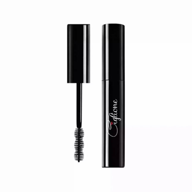 Diego Dalla Palma Ciglione - Lash Booster Lemon & Olive Leaf Extract Extra Volume – Mascara for Women, 112, Brown, 11 ml