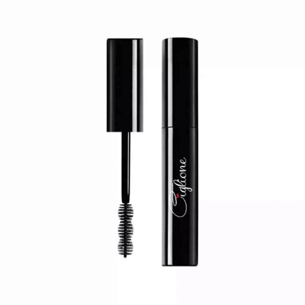 Diego Dalla Palma Ciglione - Lash Booster Lemon & Olive Leaf Extract Extra Volume – Mascara for Women, 112, Brown, 11 ml