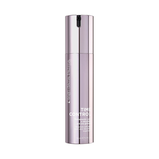 Diego Dalla Palma Time Control Anti-Ageing Day & Night – Local Treatment Serum for Women, For Ageing Spots, For Neck &…