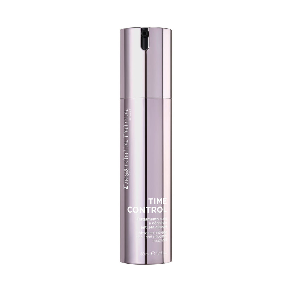 Diego Dalla Palma Time Control Anti-Ageing Day & Night – Local Treatment Serum for Women, For Ageing Spots, For Neck &…