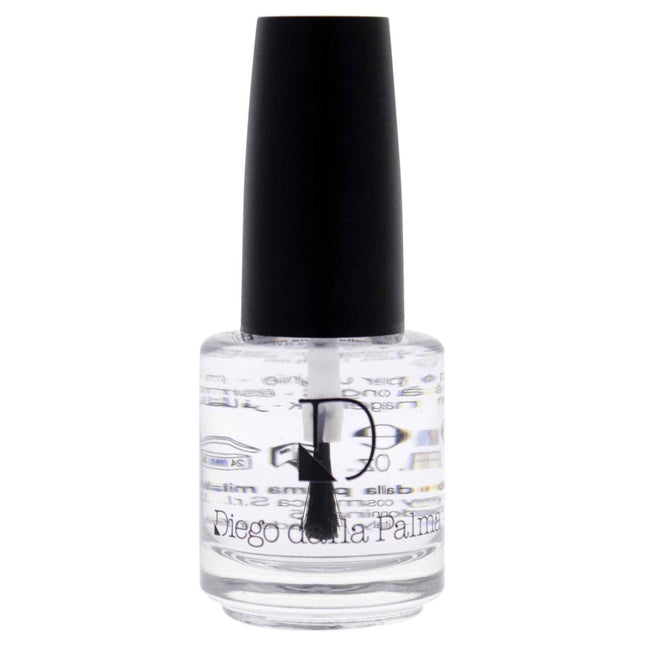 Diego Dalla Palma Base Coat – Nail Polish for Women, 201, 14 ml Tester