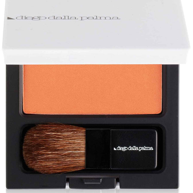 Diego Dalla Palma Blush Compact Powder for Women, 10, 5 g