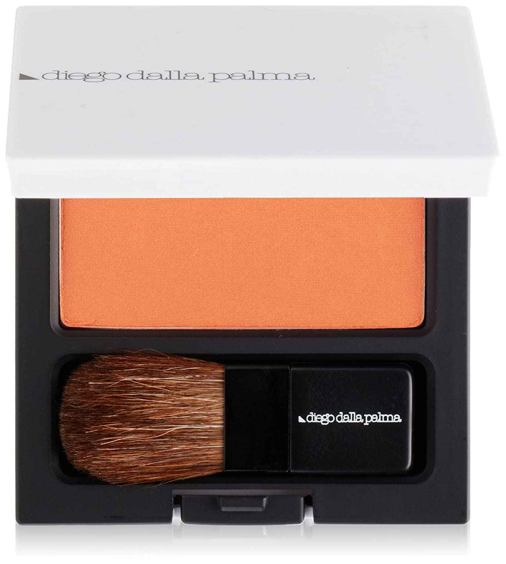 Diego Dalla Palma Blush Compact Powder for Women, 10, 5 g