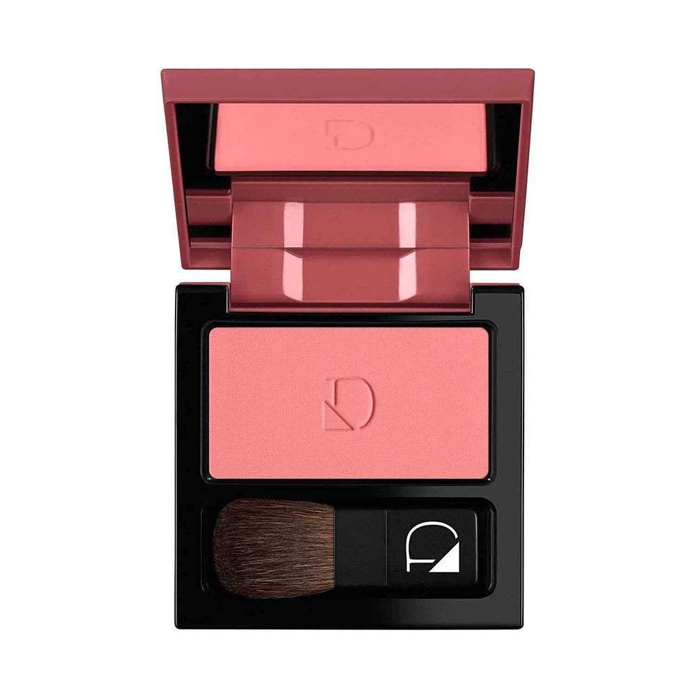 Diego Dalla Palma Blush Compact Powder for Women, 24, 5 g