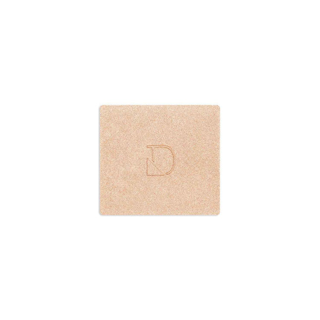 Diego Dalla Palma Blush Highlighter Compact for Women, 133, Champagne, 1 Shade, Refill, 5 g