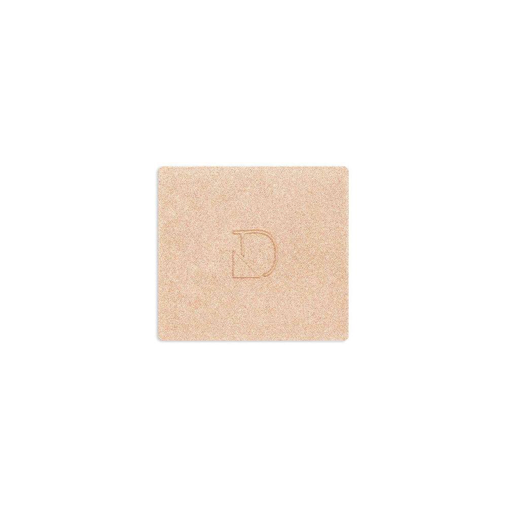 Diego Dalla Palma Blush Highlighter Compact for Women, 133, Champagne, 1 Shade, Refill, 5 g