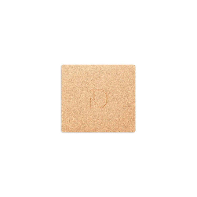 Diego Dalla Palma Blush Highlighter Compact for Women, 134, Sabbia Dorato, 1 Shade, Refill, 5 g