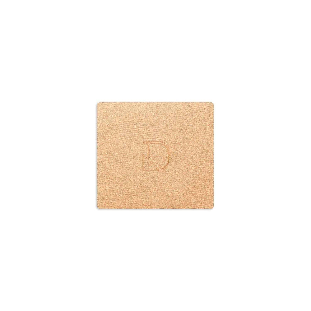 Diego Dalla Palma Blush Highlighter Compact for Women, 134, Sabbia Dorato, 1 Shade, Refill, 5 g