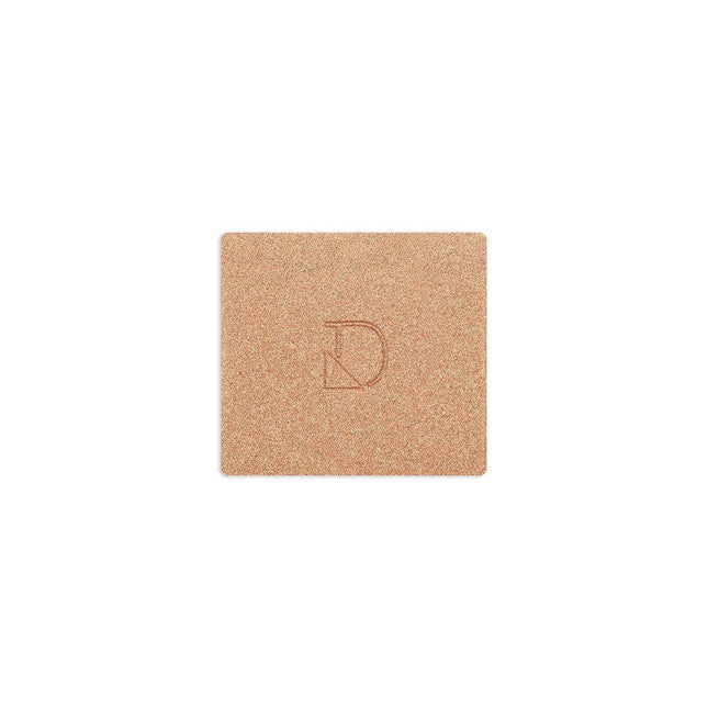 Diego Dalla Palma Blush Highlighter Compact for Women, 135, Bronzo, 1 Shade, Refill, 5 g