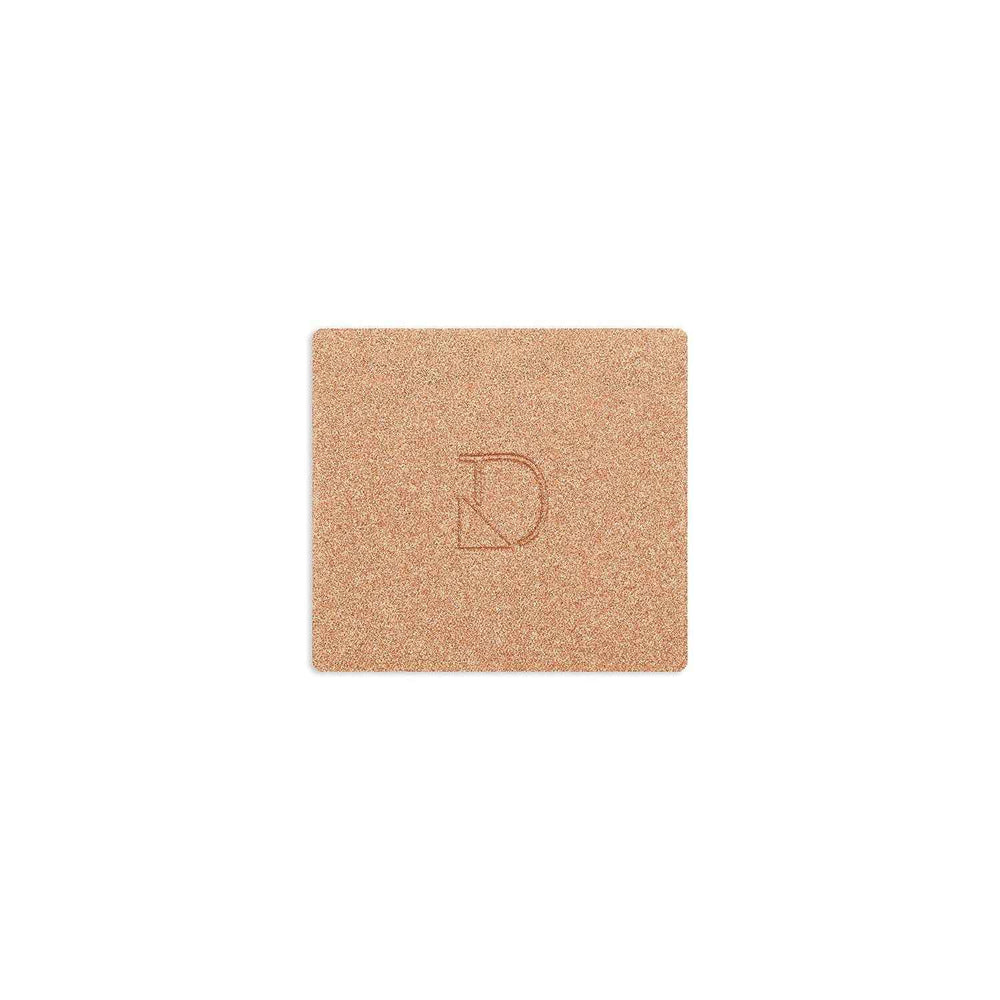 Diego Dalla Palma Blush Highlighter Compact for Women, 135, Bronzo, 1 Shade, Refill, 5 g