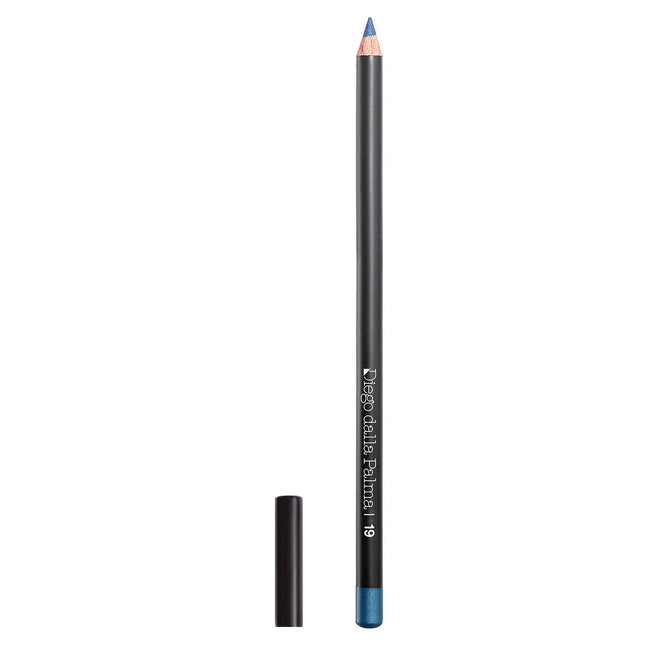 Diego Dalla Palma Colour – Gel Pencil Eyeliner for Women, 19, 1.5 g