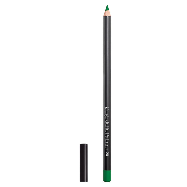 Diego Dalla Palma Colour – Gel Pencil Eyeliner for Women, 20, 1.5 g